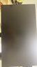 AOC 23.8英寸 新一代高刷护眼办公屏 IPS HDR 6轴调色 每台出厂校色 低蓝光不闪 电脑显示器 24G51F 实拍图