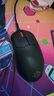 赛睿（SteelSeries） Prime皮系列 游戏鼠标 黑色 吃鸡lol 专用电竞有线鼠标可拆线组FPS吃鸡打瓦电脑鼠标 Prime Pro（OLED显控屏） 实拍图