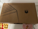 华为MateBook 14 店铺预装Windows版 轻薄笔记本电脑 2.8K OLED触控屏 酷睿UItra5 16G 1T 皓月银 实拍图