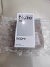 小米REDMI 红米note15 国家补贴 5G手机 第三代骁龙6 金刚品质 5800mAh大电量 IP66防尘防水 新品手机 星辉白 8GB+128GB 【官方标配】 实拍图