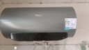 美的（Midea）免清洗电热水器60升家用3300W变频储水式水电分离除氯养肤洗以旧换新国家补贴20%F6033-JE8Pro(HE) 实拍图