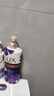 力士（LUX）依兰香沐浴露 幽莲魅肤馥郁香氛精油沐浴乳1000g 持久留香 实拍图