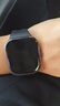 小米（MI）REDMI Watch 5 典雅黑 国家补贴 澎湃OS 2 心率血氧监测 蓝牙通话 红米手表5 智能手表 小米汽车 实拍图
