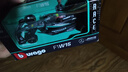 比美高（Burago） f1赛车奔驰W15汉密尔顿44号2024方程式汽车模型仿真合金车模玩具 实拍图
