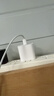 Apple/苹果 20W USB-C充电器  type-c充电器苹果手机充电器原装手机快充头 苹果17手机充电 实拍图