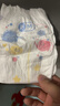 好奇（Huggies）金装纸尿裤M162片(6-11kg)尿不湿【速干不易红】 实拍图