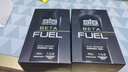 SIS能量胶双倍黑胶马拉松骑行训练比赛补充能量 BETAFUEL香橙味6支装 实拍图