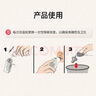 鱼跃(yuwell) 耳套原装耳温枪耳套YHT108/103/101/100通用20个盒装 实拍图