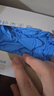英科医疗（INTCO）一次性手套丁腈手套100只特大码厨房家务耐用检查橡胶丁晴手套 实拍图