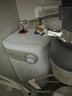 美的（Midea）【8年质保】小厨宝电热水器5升储水式家用一级能效2000W洗菜碗厨房热水宝国家补贴F05-20A1C(ES)  实拍图