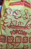 谷生生微波炉速食爆米花100g*10 奶油味 自制休闲零食膨化食品 爆谷零嘴 实拍图