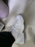 耐克NIKE男训练鞋老爹鞋 MONARCH IV 运动鞋IB4607-171白红42 实拍图