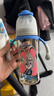 贝亲（Pigeon）迪士尼疯狂动物城PPSU双把手彩绘奶瓶330mL L号 6月+ 探案朱迪 实拍图