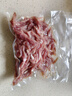 龙大肉食 猪后腿肉丝1斤 出口日本级 免切精肉猪腿肉后臀尖猪肉 猪肉丝 实拍图