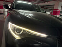 暴享汽车LED大灯D系列超亮聚光改装原车氙气灯改LED大灯 D3S/【对装】 实拍图