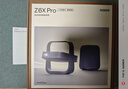 极米Z6X Pro 三色激光旗舰版 1100CVIA 投影仪家用 轻薄投影机高清 一体式云台 2年质保 国家补贴 实拍图