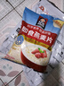 桂格（QUAKER）即食燕麦片1000克袋装 营养早餐 膳食纤维 零添加白砂糖 实拍图
