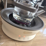 艾美特（AIRMATE）【四季围炉】围炉煮茶1600W大功率轻音家用电陶炉不挑锅具电磁炉 实拍图