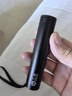 京东京造 迷你手电筒强光超亮三档调光照明灯铝合金便携户外家用带红外笔 实拍图
