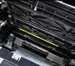 得力（deli）388A硒鼓 88a硒鼓适用惠普打印机HP P1008 P1106 P1108 M1136 M126a M126nw M128fn硒鼓 大容量2支DBH-388AX2 实拍图