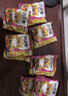 统一小浣熊 番茄红烩味干脆面 35g*30包 整箱装儿时美食干脆面方便面 实拍图
