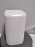 小米（MI）Xiaomi 智能音箱 白 超级小爱智能音箱 AI大模型问答 连续指令语控 支持远程备车 小米蓝牙音箱 实拍图