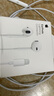Apple/苹果 闪电/Lightning接口有线耳机 苹果耳机有线耳机原装耳机 适用闪电接口的手机平板 实拍图