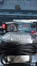 博世（BOSCH）电锤电钻电镐三合一2公斤轻型家用电锤 GBH220钻头附件工具箱套装 实拍图