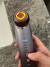 MESMOOTH慕苏美容仪器脸部按摩仪提拉紧致洁面眼部嫩肤礼物送女友 银烟紫C1Pro【礼物送女友】 实拍图