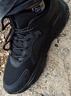 安踏小千禧丨休闲鞋男鞋秋季网面透气鞋子男厚底老爹鞋跑步运动鞋男 实拍图
