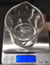 京东京造 电子秤 厨房秤克重称食物秤烘焙家用0.1g/3kg（配4节7号电池） 实拍图