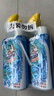 威猛先生（Mr Muscle）强效 洁厕灵 洁厕剂 丁香香型 去污渍清洁尿垢 600gX4瓶 实拍图