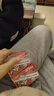 乐事（Lay's）无限薯片 翡翠黄瓜味 104克*2罐 208克 休闲零食 膨化食品 实拍图