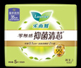 乐而雅花王零触感抑菌清芯夜用卫生巾35cm5片祛味姨妈巾京东自营新国标 实拍图