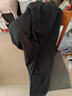 361°运动裤男士秋冬季加绒保暖休闲卫裤直筒跑步长裤子男652344708D-5 实拍图