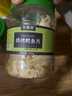 农香森 深海鳕鱼片500g海味休闲小鱼干鱼零食礼包烤鱼片孕妇海鲜即食 实拍图
