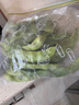 京鲜生山东新鲜油豆角1.8斤装新鲜蔬菜源头直发包邮 实拍图