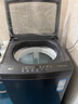 海尔（Haier）波轮洗衣机全自动家用12公斤大容量XQB120-BZ20D1 京东自营直驱变频一级能效家电国家补贴以旧换新 实拍图