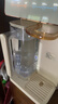 碧云泉G3Pro希尔家用净饮加热一体直饮机台式免安装即热饮水机反渗透精滤自来水过滤器小型C5pro/Q5 【2025款】G3怀特 单机版 实拍图