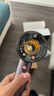 戴森（DYSON）HD16 智能吹风机 Supersonic 电吹风 负离子 速干护发   礼物推荐 HD16晶耀紫色 实拍图