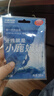 小鹿妈妈品质细滑牙线棒牙签家庭装超细牙线棒30支 实拍图