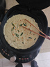 美的（Midea）电饼铛电饼档双面加热煎烤机烙饼锅加大加深早餐机煎饼薄饼机多功能升降烤盘JKE30T78 专用烤肉锅 实拍图