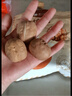 楼兰蜜语 薄皮大核桃500g/袋 新二核桃 每日坚果 新疆纸皮核桃仁 休闲零食 实拍图
