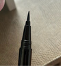 完美日记（PERFECT DIARY）锁色精细纤细持久眼线液笔精准勾勒旅行便携新年礼物送女友 【纤细0.1mm】02棕色 实拍图