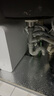 米家小米1200G Pro 双核净水器家用无罐厨下式8年RO滤芯净水机 小米发布会MR 1253-A 实拍图