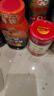 李锦记 蒜蓉调味酱213g+蒜蓉辣椒酱226g 夏日烧烤凉拌 省心酱料 实拍图