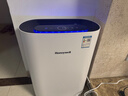 霍尼韦尔（Honeywell）空气净化器 除甲醛除菌除霾除过敏原 家用办公净化器除甲流病菌 【家电国家补贴】KJ310F-P21W 实拍图