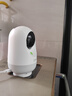 360摄像头9pro 高清400万像素微光全彩家用监控手机远程双向通话360度旋转婴儿看护器 实拍图