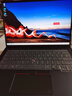 ThinkPad【国家补贴20%】T14p AI PC 酷睿Ultra9 185H 14.5英寸高性能笔记本电脑 64G 2TB 3K RTX4050 实拍图