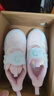 361°童鞋 儿童幼童鞋2025秋男女童卡通造型软弹宝宝鞋学步鞋 粉27 实拍图
